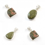 Unakite
